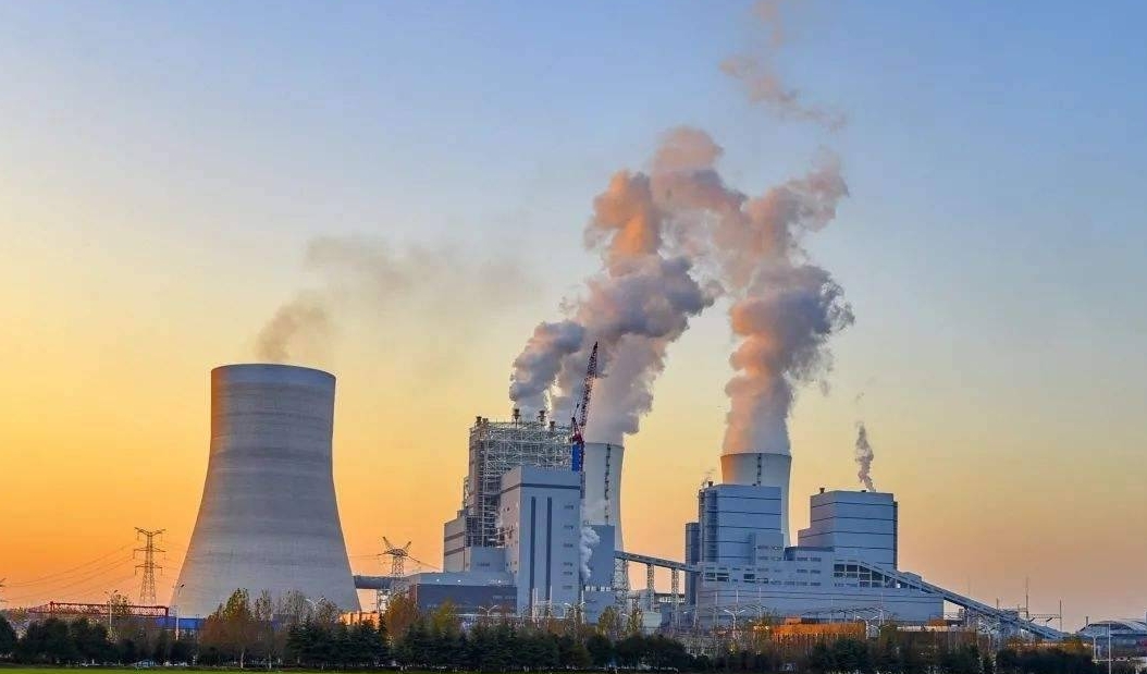 2022年火力發(fa)電行業發展(zhan)前景方向及(jí)市場規模預(yù)測分析