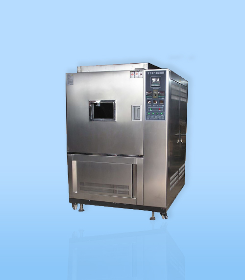 溫(wen)度沖擊試驗(yan)箱