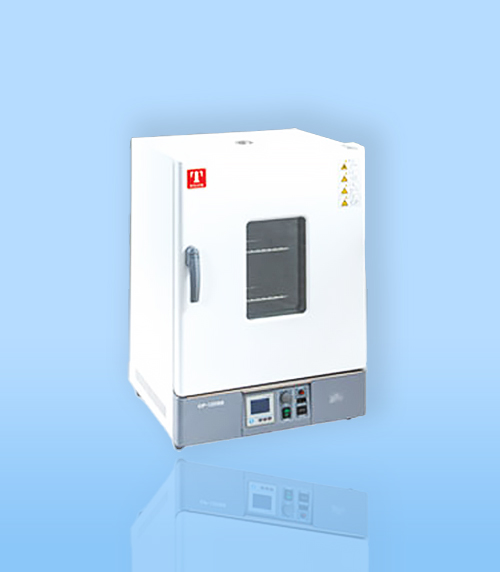 電(dian)熱恒溫鼓(gu)風幹燥箱(xiāng)