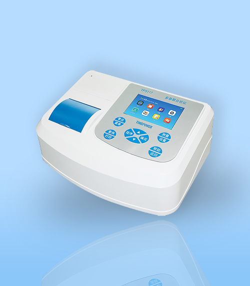 TP3211-COD分析(xī)儀（Cr法）