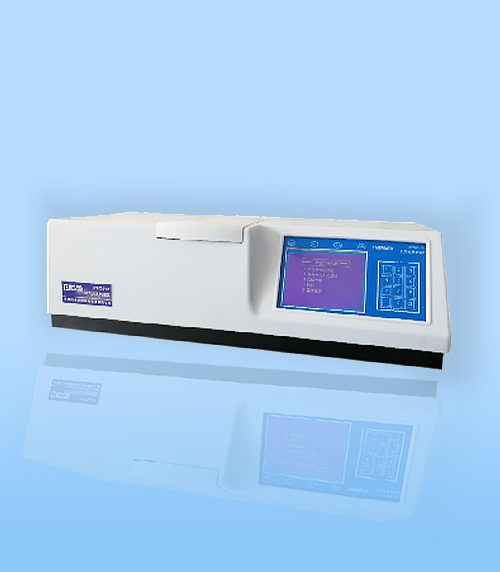 TP303-紅外光(guang)度測油儀