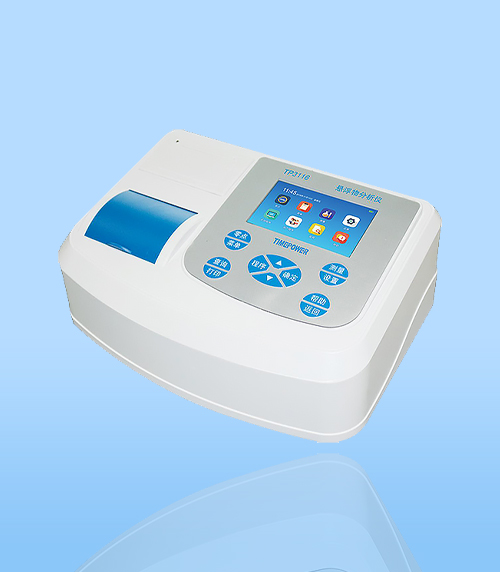 TP3116--台式(shì)懸浮物分(fèn)析儀