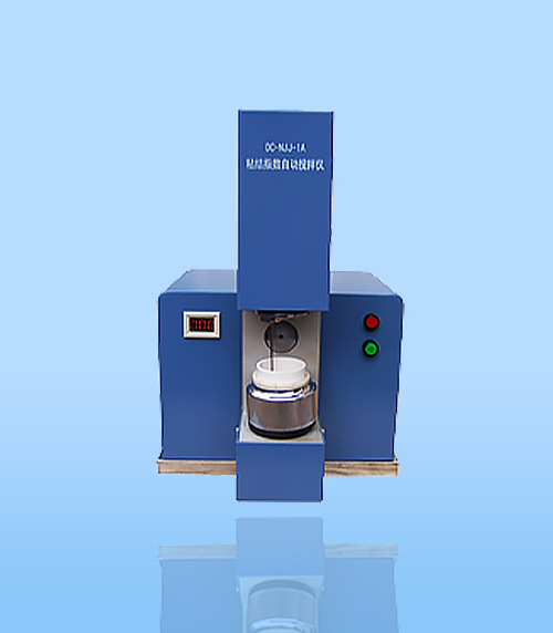 粘結指(zhi)數自動(dòng)攪拌儀(yi)