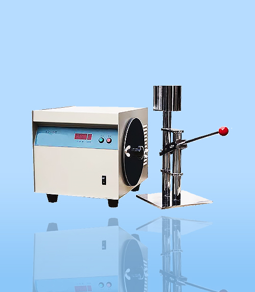 FTNJ-2粘結指(zhi)數測定儀