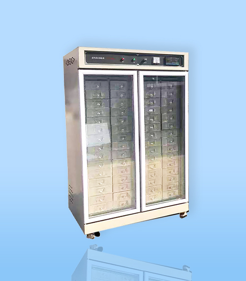 水泥(ní)試塊恒溫水養(yang)護箱