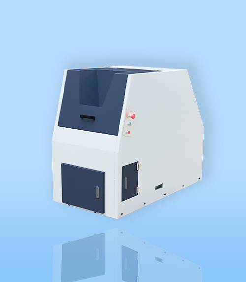 全密封(fēng)颚式破(pò)碎機