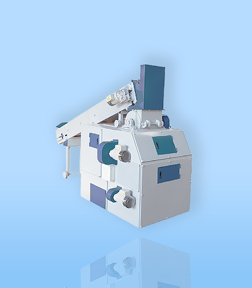 全自動(dòng)制樣機(ji)