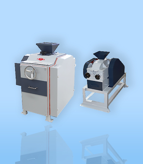 對輥破碎(sui)機