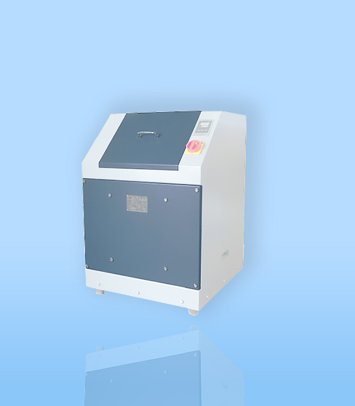 智能振動磨(mó)樣機