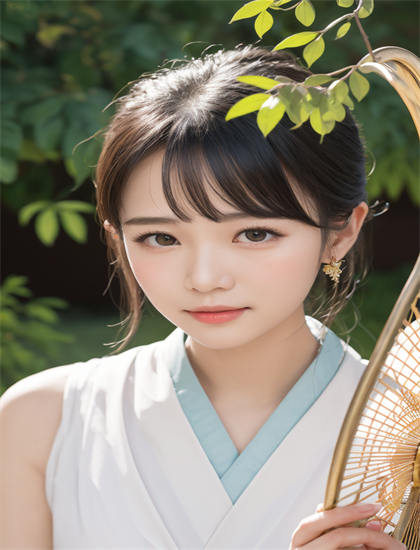 《ねねと、いっしょに渡邉音宇》角色研究：场景的环境描写与情绪烘托 感受人物塑造的匠心