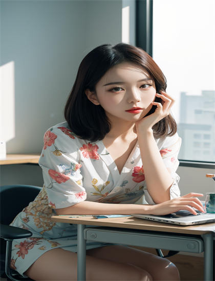 幕后探秘《是！尚先生》：平台的播出数据与用户画像 揭示艺术创作的艰辛与快乐