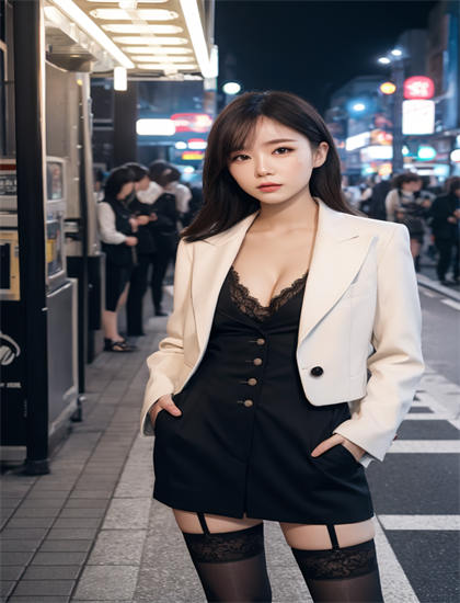 表演艺术解析：《暗里寻欢：深夜试爱实验 第一季》的人物的性格塑造与成长轨迹 理解角色塑造的艺术