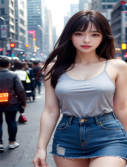 编剧创作人叙事分析《スレンダーキス朝比奈ほのか》服装的时代还原与角色塑造 【社会意义分析】