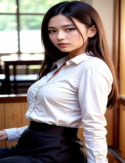 迷失内华达2技术揭秘：化妆特效如何技术难题的创造性解决 树立行业技术的新标杆